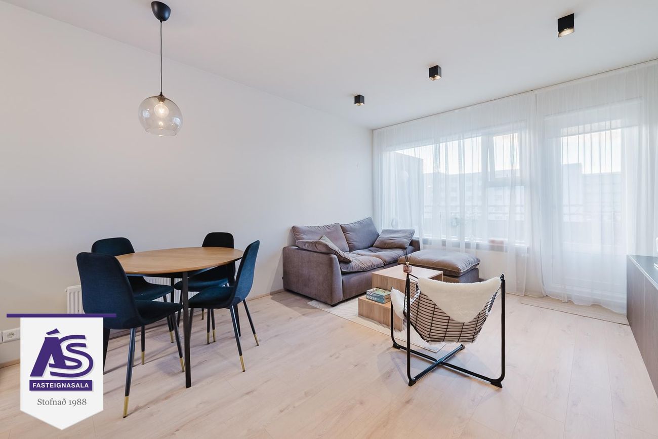 Bjarkavellir 1C, 221 Hafnarfjörður