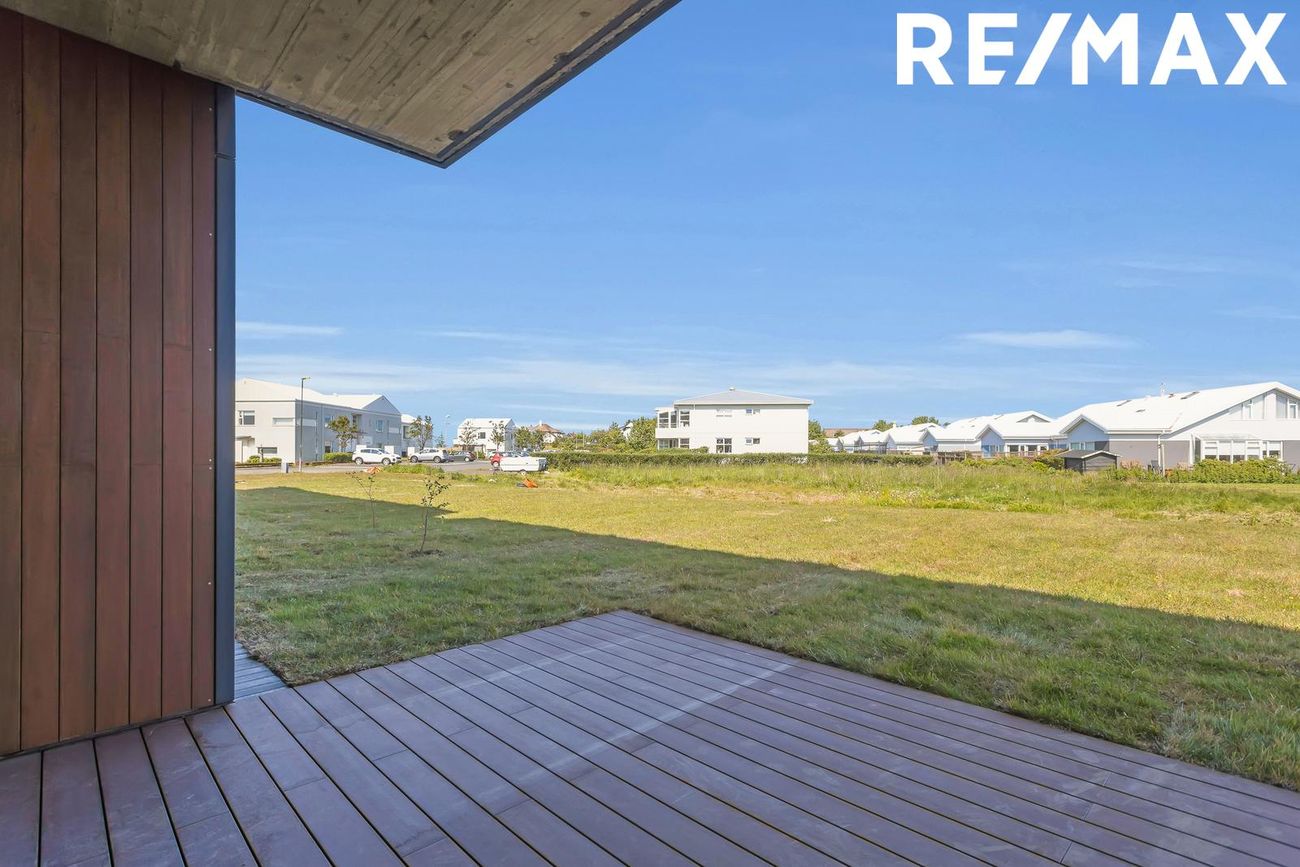 Hestamýri 4A, 225 Garðabær