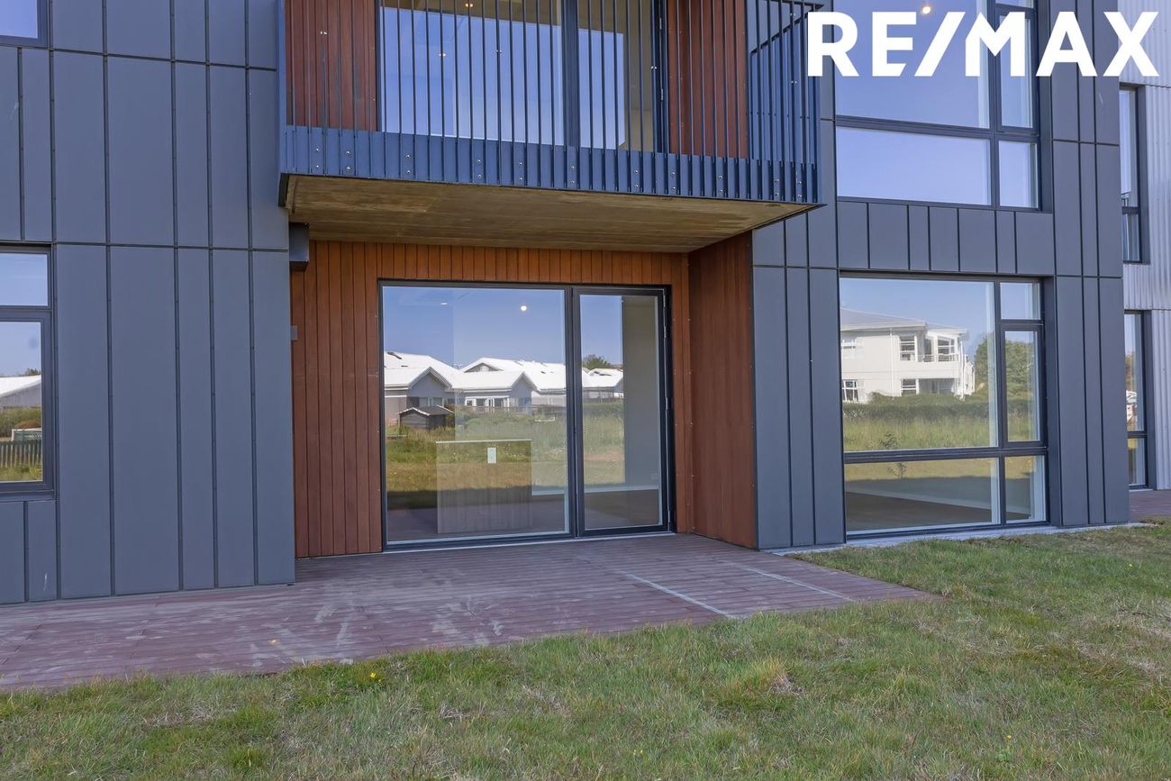 Hestamýri 4A, 225 Garðabær