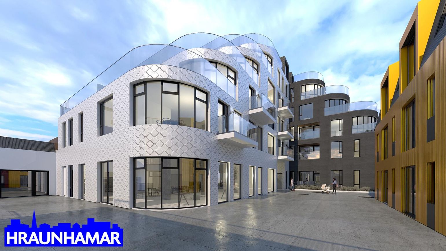 Strandgata 26, 220 Hafnarfjörður