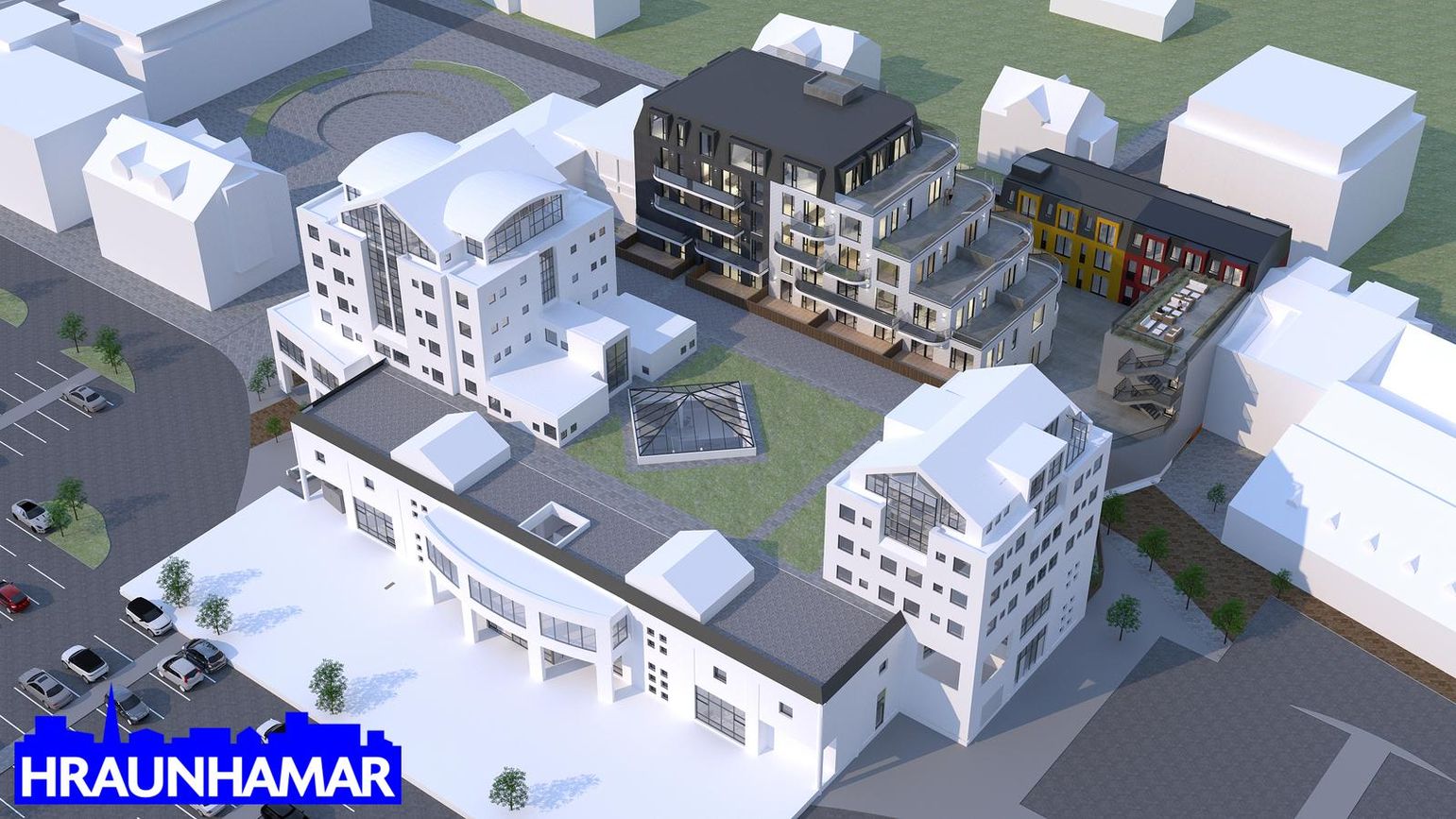 Strandgata 26, 220 Hafnarfjörður