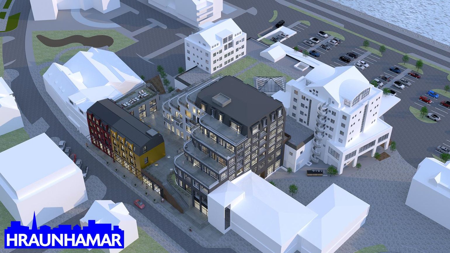 Strandgata 26, 220 Hafnarfjörður