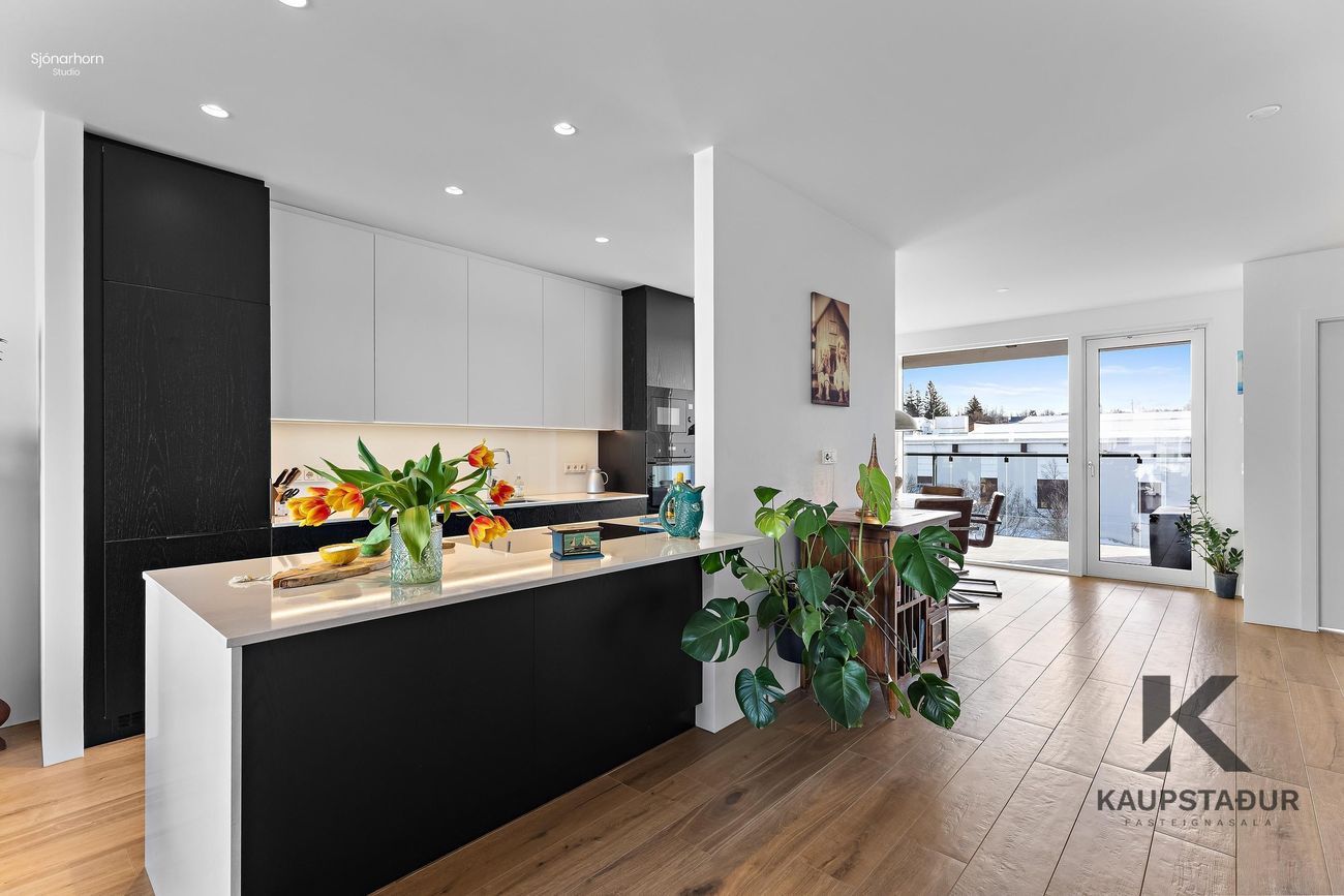 Naustavör 66 - 0303, 200 Kópavogur