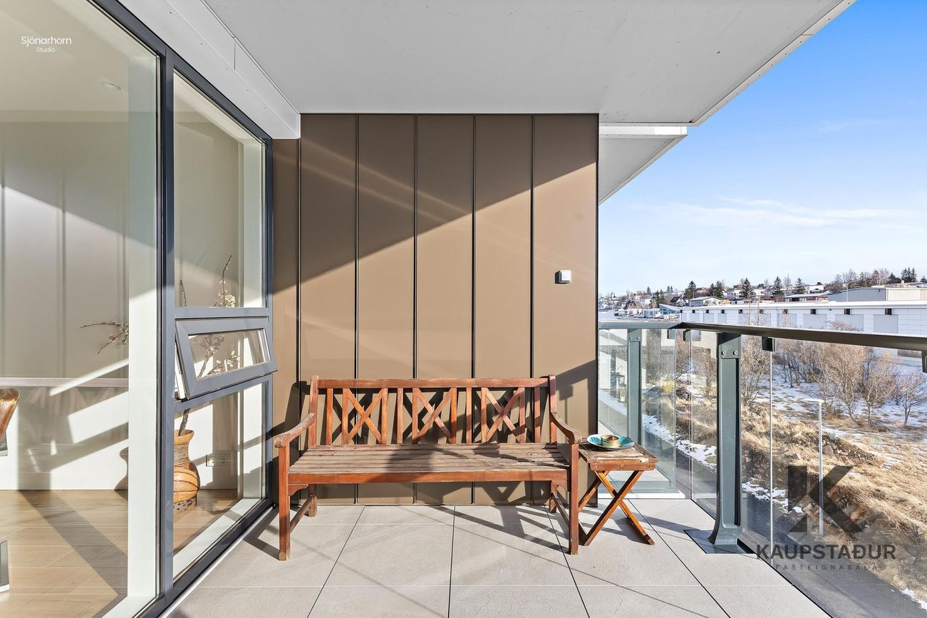 Naustavör 66 - 0303, 200 Kópavogur