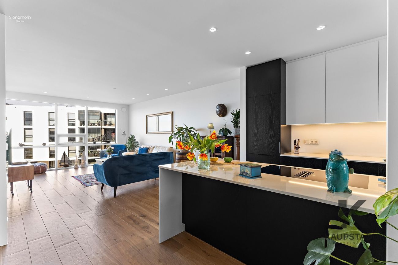 Naustavör 66 - 0303, 200 Kópavogur