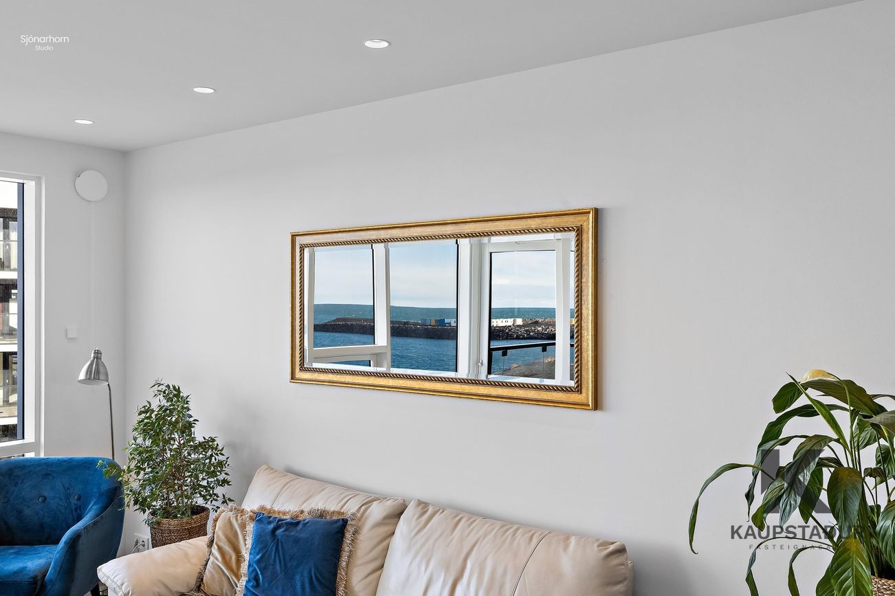 Naustavör 66 - 0303, 200 Kópavogur