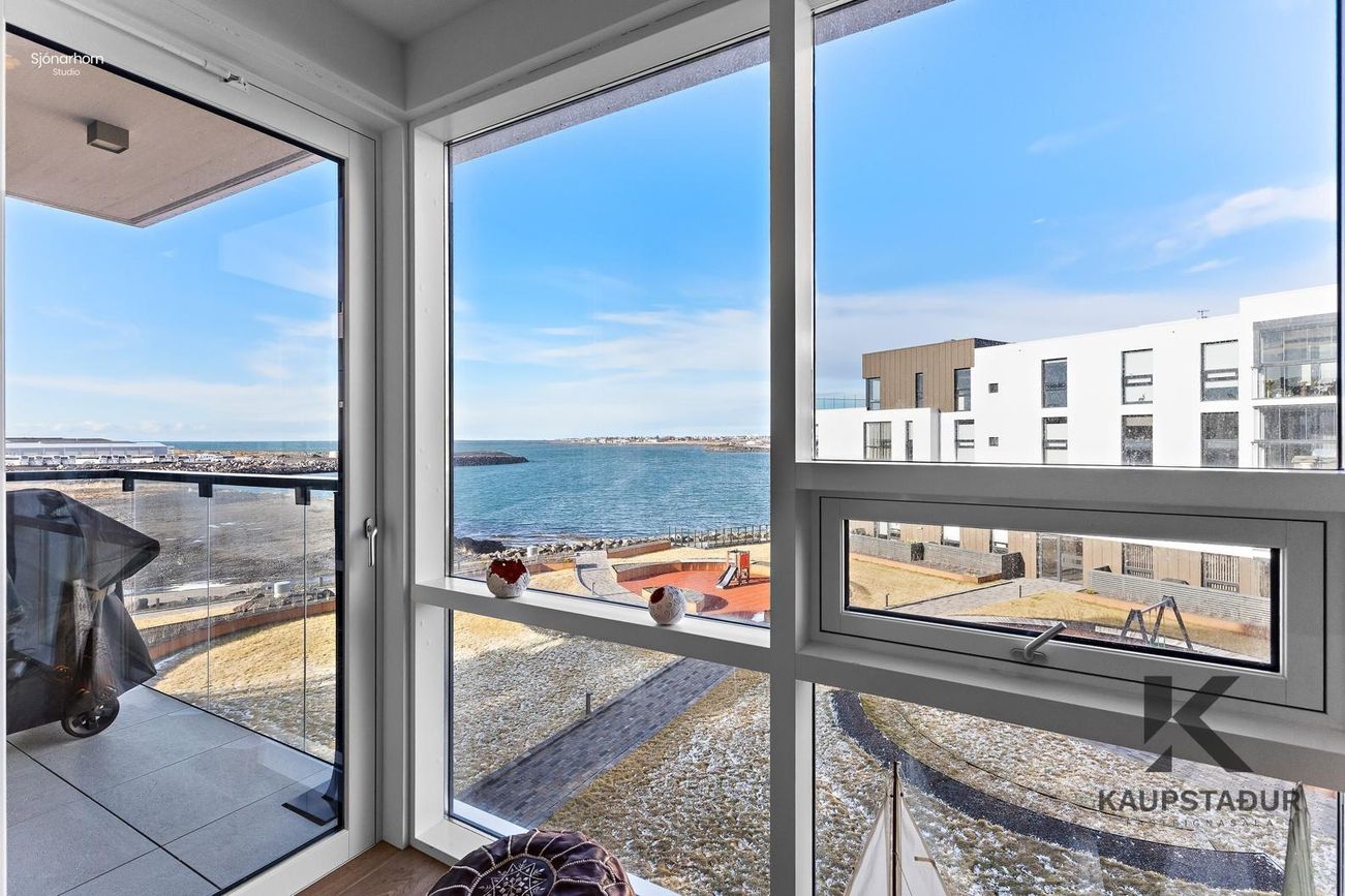 Naustavör 66 - 0303, 200 Kópavogur