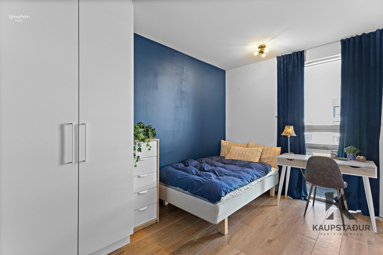 Naustavör 66 - 0303, 200 Kópavogur