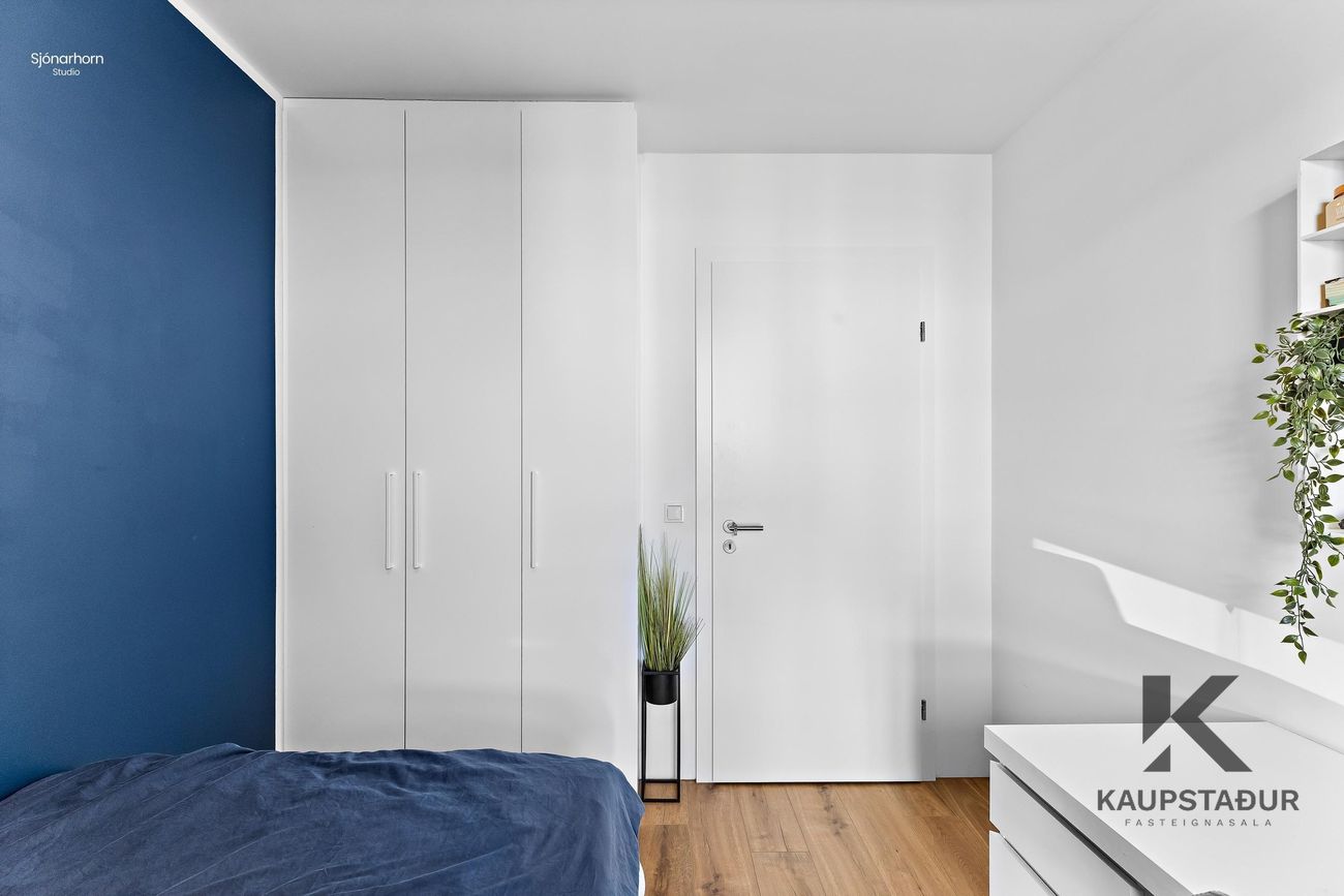 Naustavör 66 - 0303, 200 Kópavogur