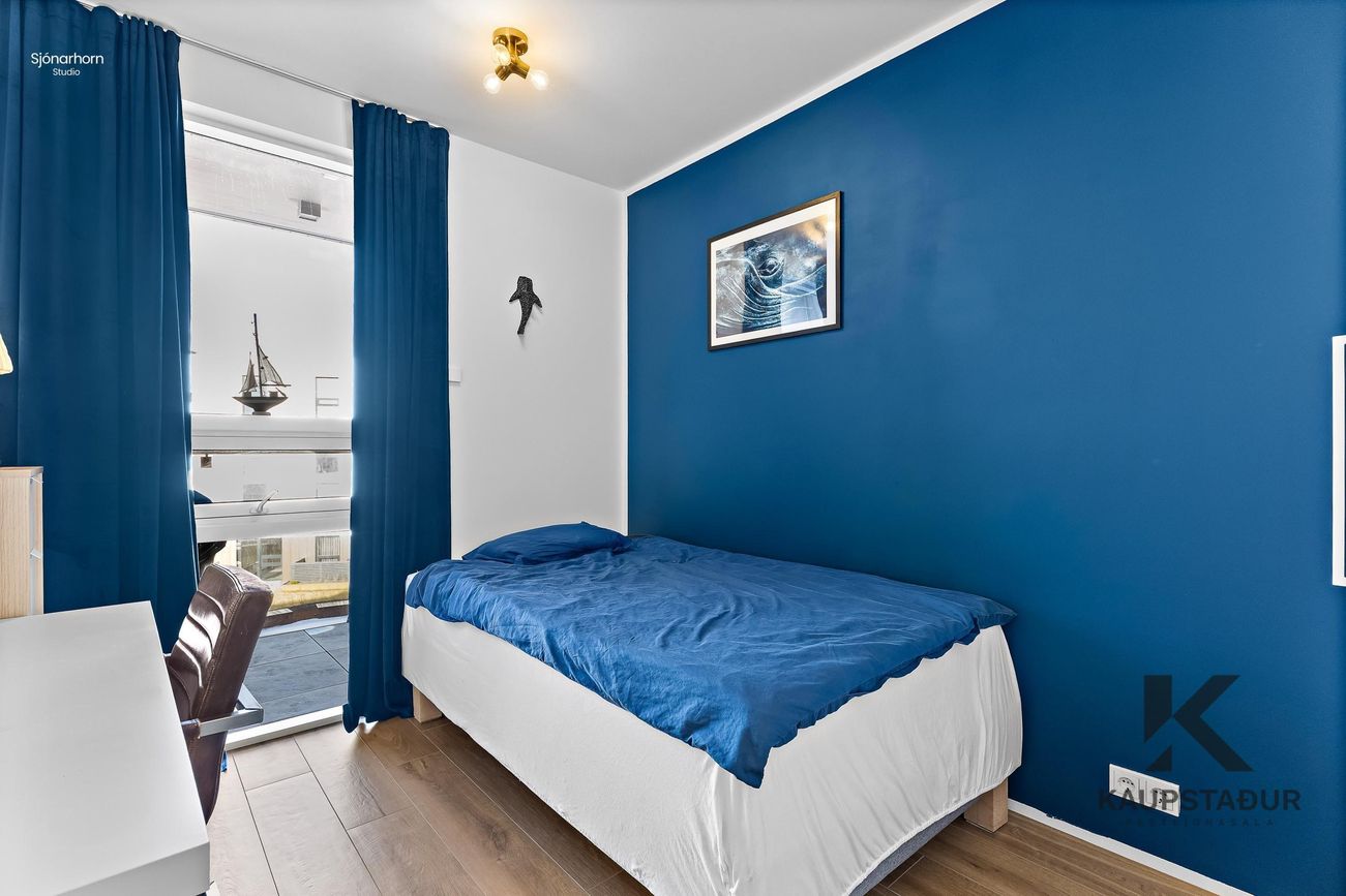 Naustavör 66 - 0303, 200 Kópavogur