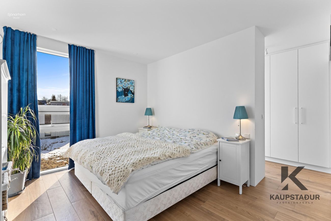 Naustavör 66 - 0303, 200 Kópavogur