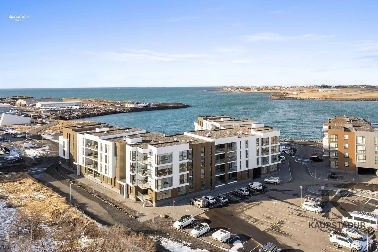 Naustavör 66 - 0303, 200 Kópavogur