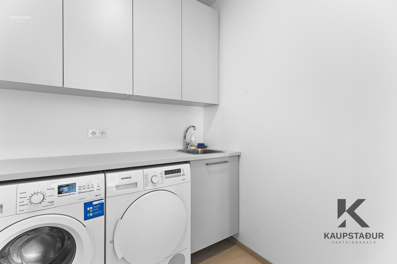 Naustavör 66 - 0303, 200 Kópavogur