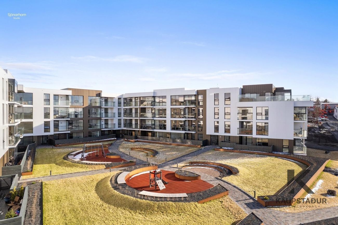 Naustavör 66 - 0303, 200 Kópavogur