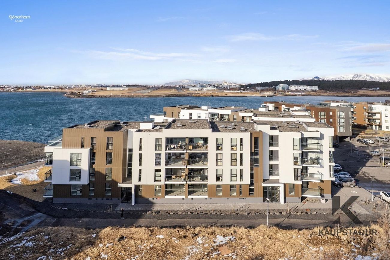 Naustavör 66 - 0303, 200 Kópavogur