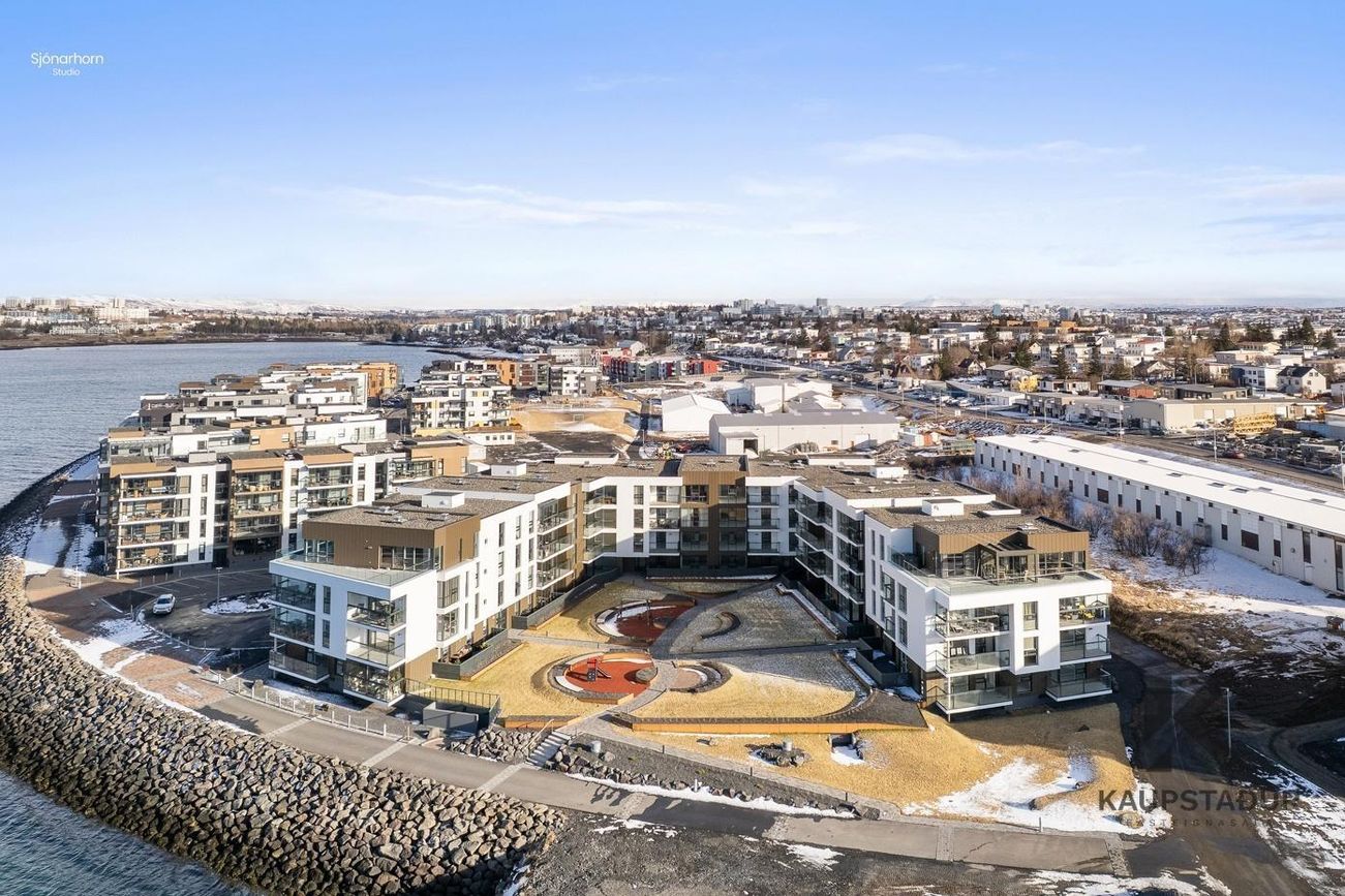 Naustavör 66 - 0303, 200 Kópavogur