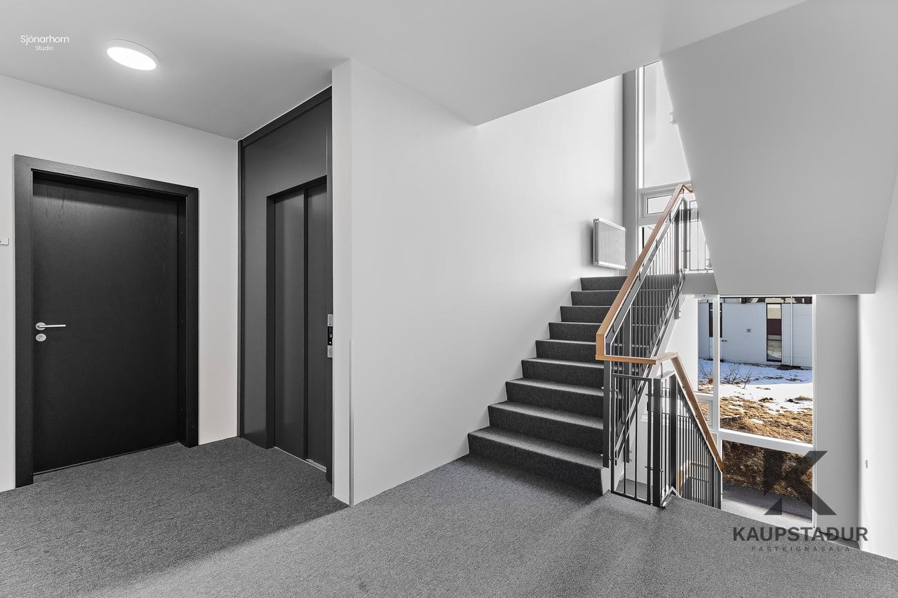 Naustavör 66 - 0303, 200 Kópavogur