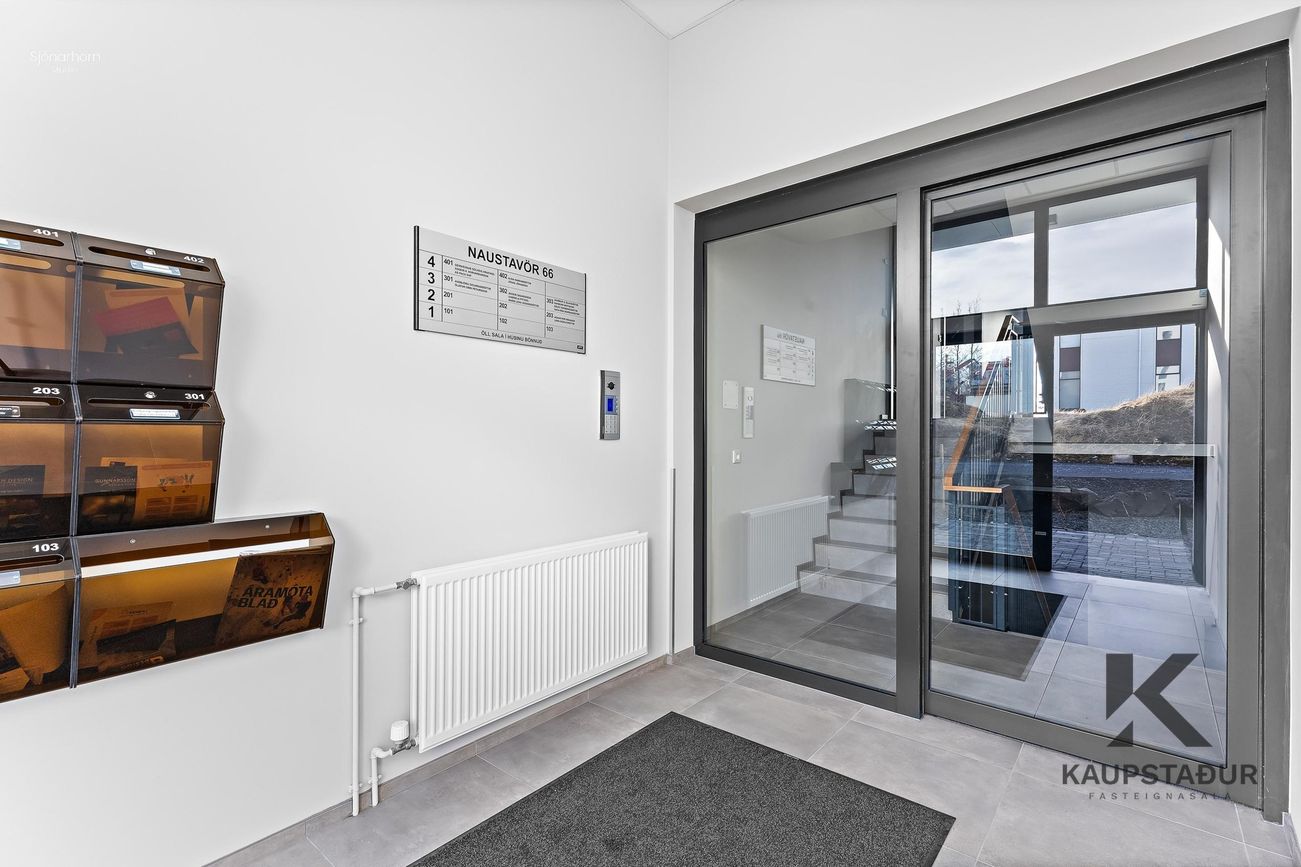 Naustavör 66 - 0303, 200 Kópavogur