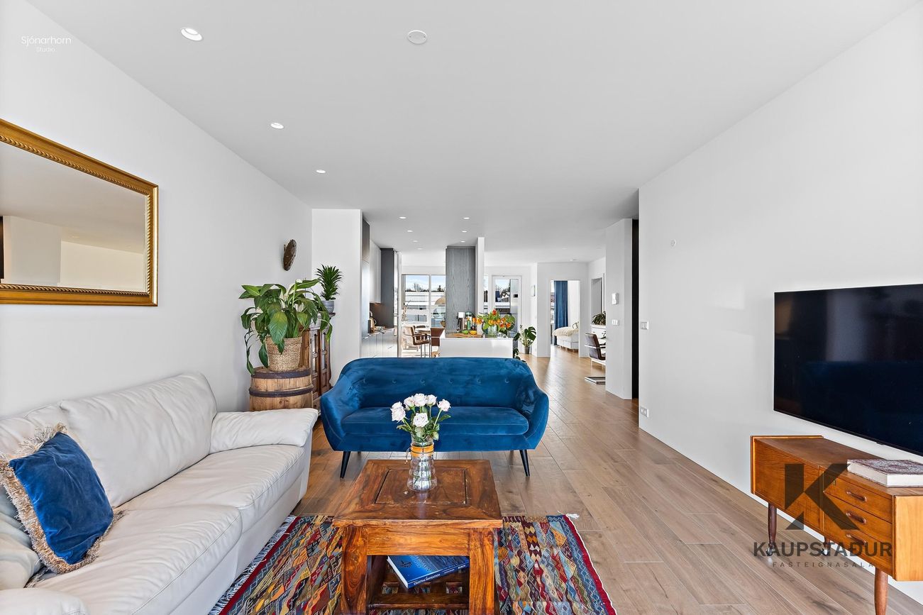 Naustavör 66 - 0303, 200 Kópavogur