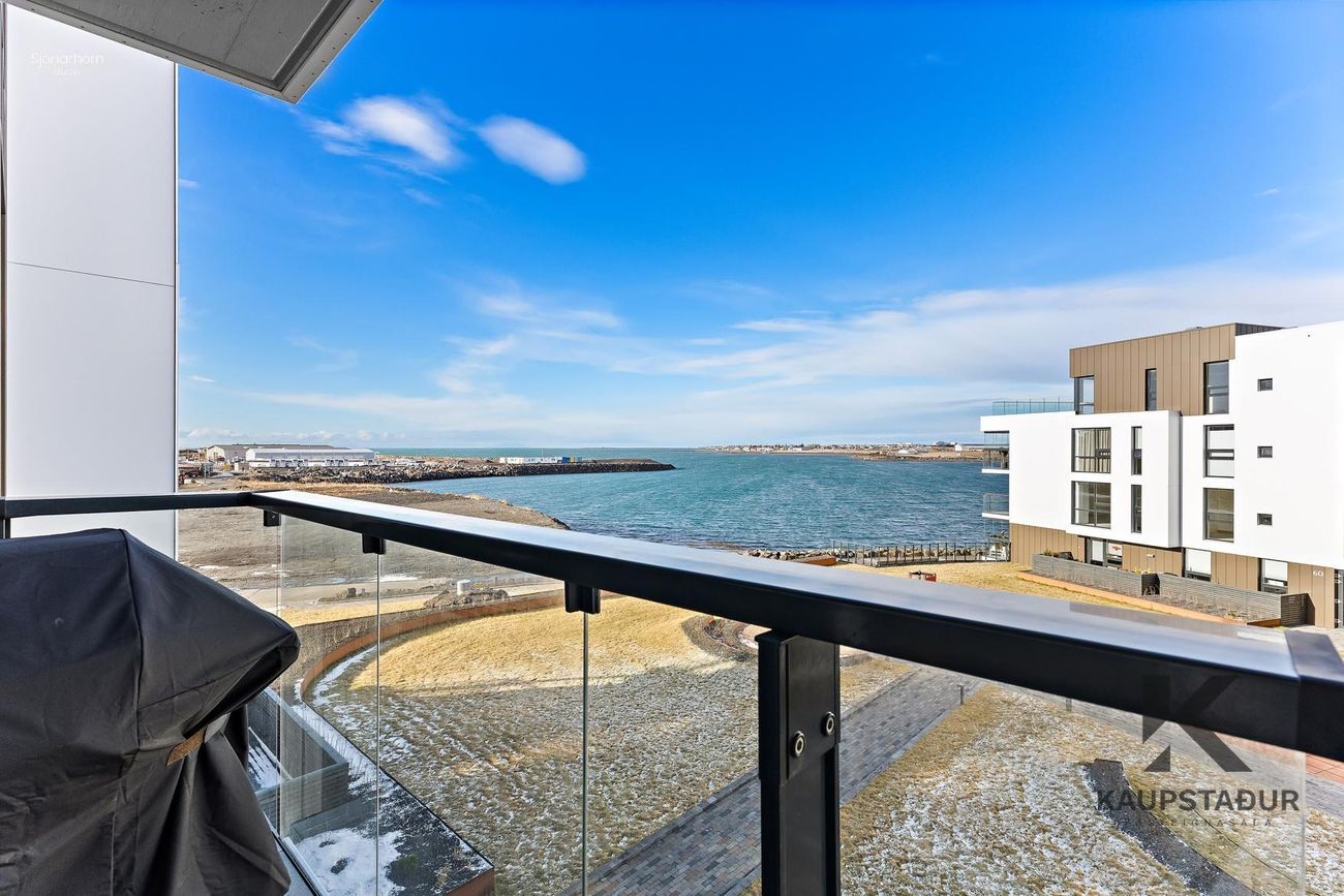 Naustavör 66 - 0303, 200 Kópavogur