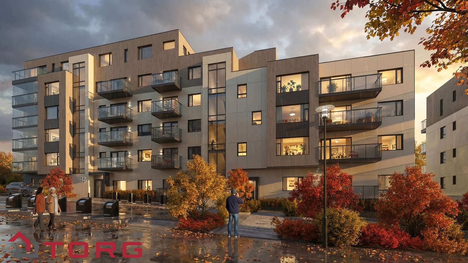 Breiðhöfði 19, 110 Reykjavík