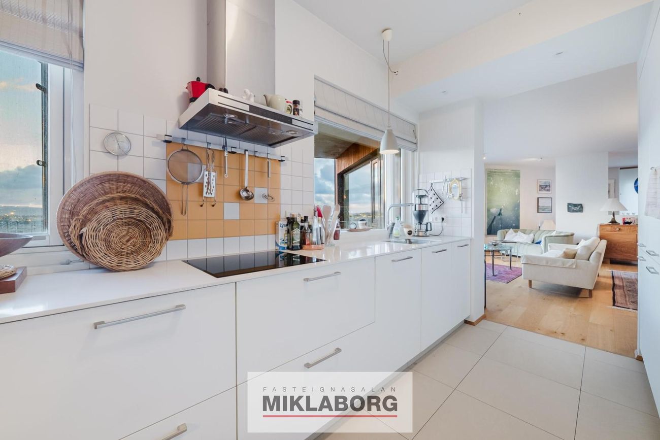 Hraungata 1 - 0201, 210 Garðabær