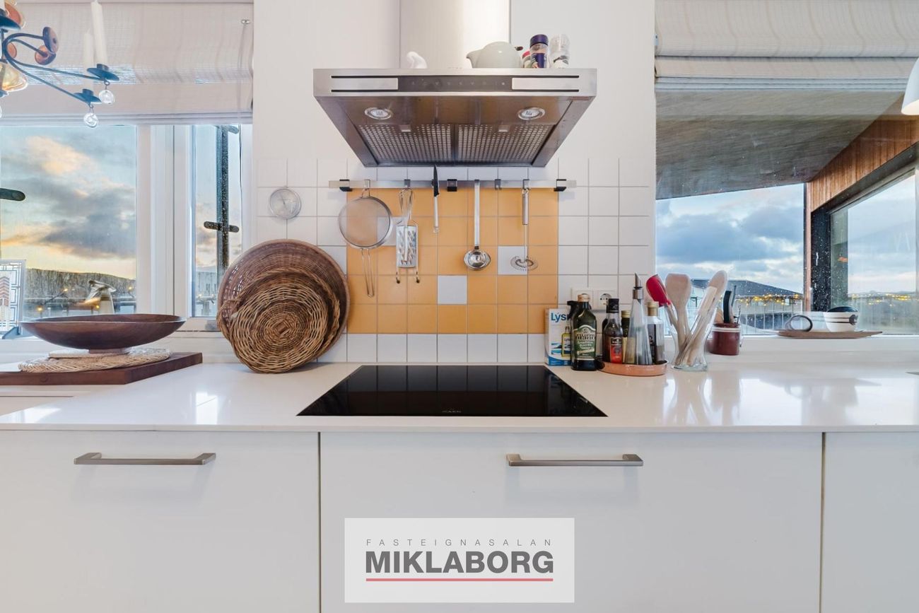 Hraungata 1 - 0201, 210 Garðabær