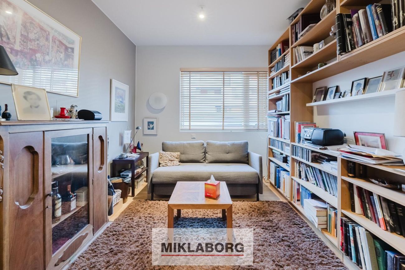 Hraungata 1 - 0201, 210 Garðabær