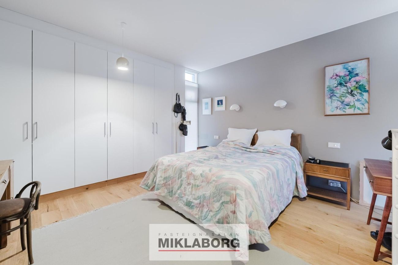 Hraungata 1 - 0201, 210 Garðabær