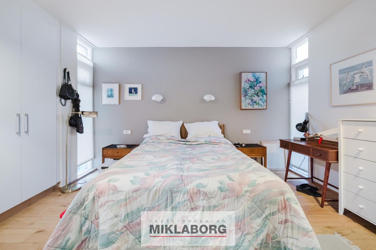 Hraungata 1 - 0201, 210 Garðabær