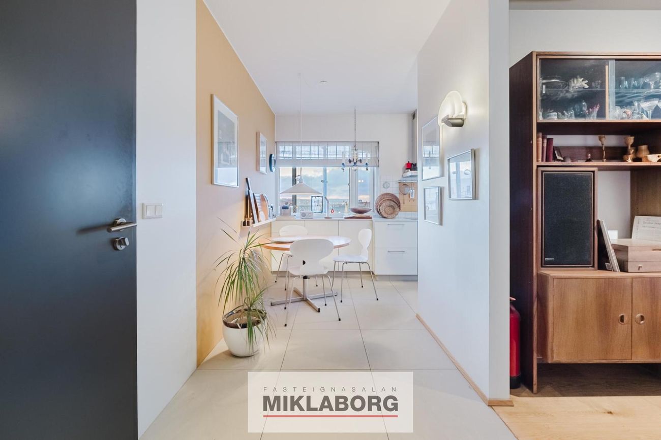 Hraungata 1 - 0201, 210 Garðabær