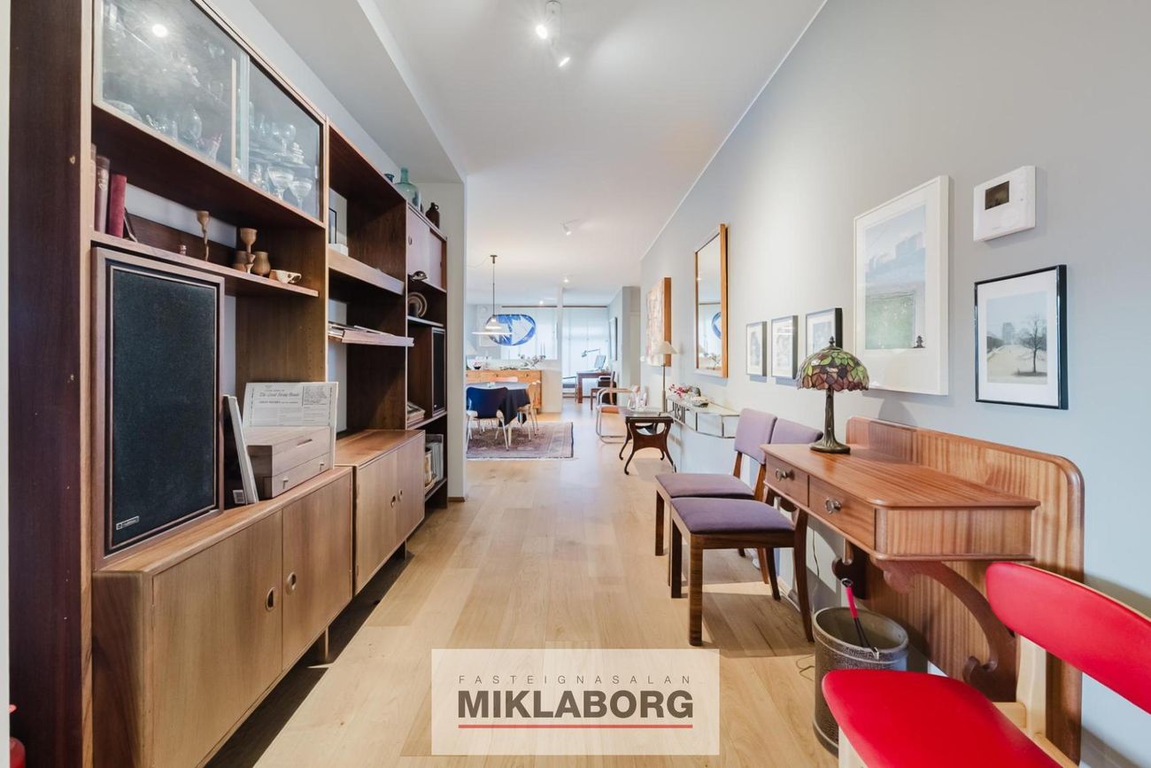 Hraungata 1 - 0201, 210 Garðabær