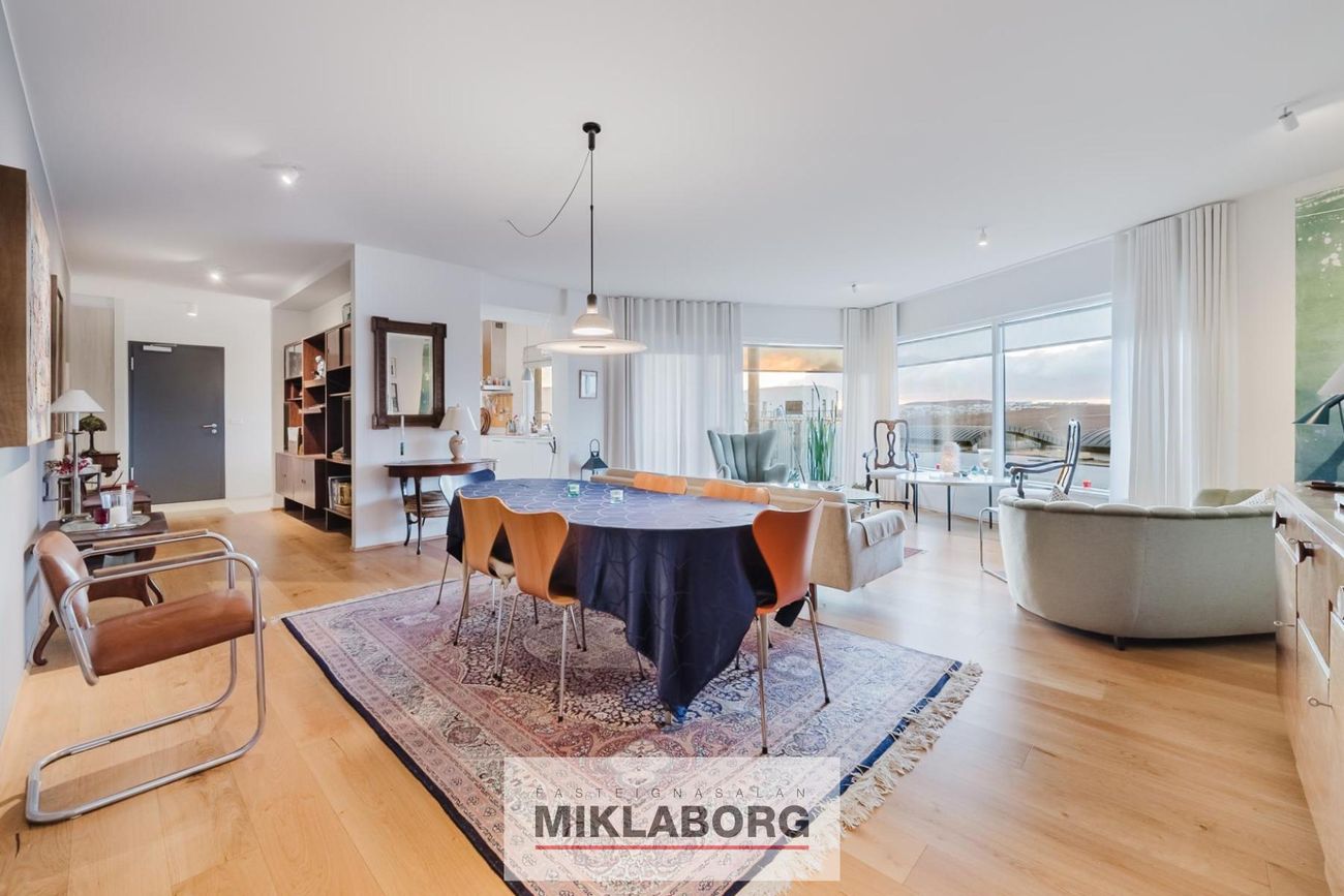 Hraungata 1 - 0201, 210 Garðabær