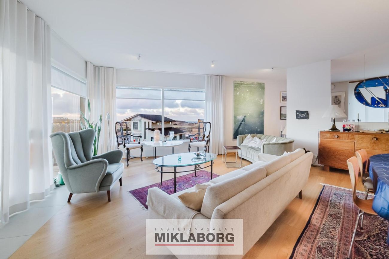 Hraungata 1 - 0201, 210 Garðabær