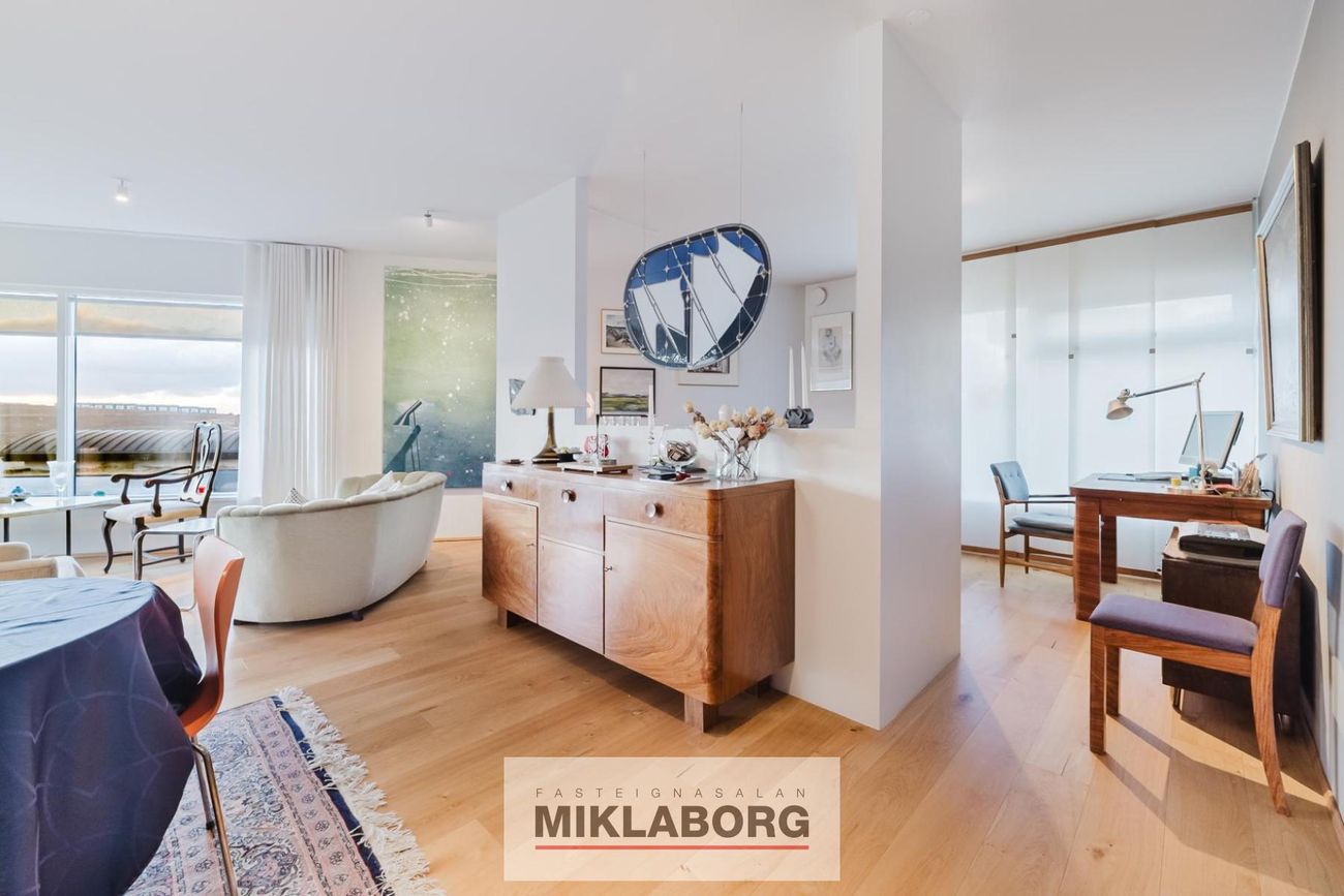 Hraungata 1 - 0201, 210 Garðabær