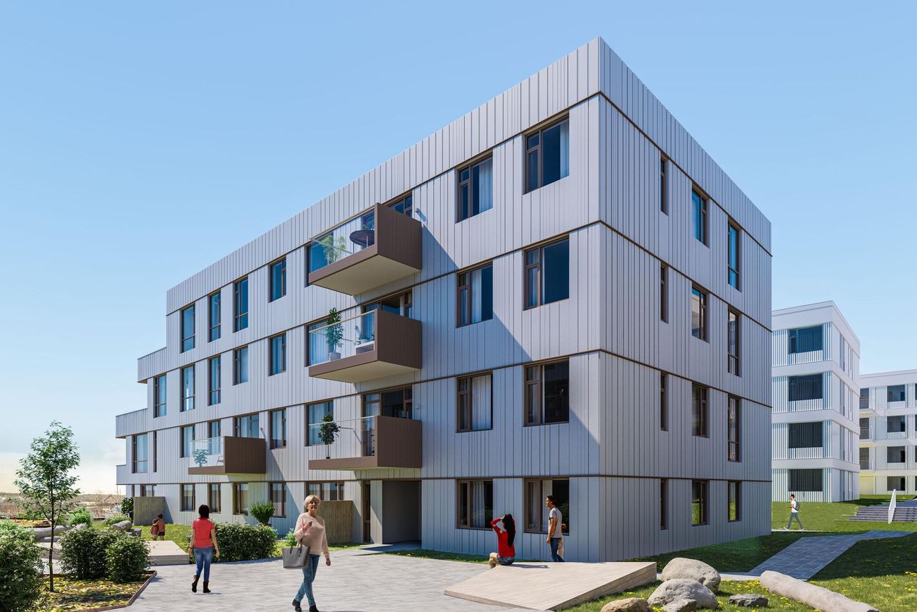 Stefnisvogur 44, 104 Reykjavík