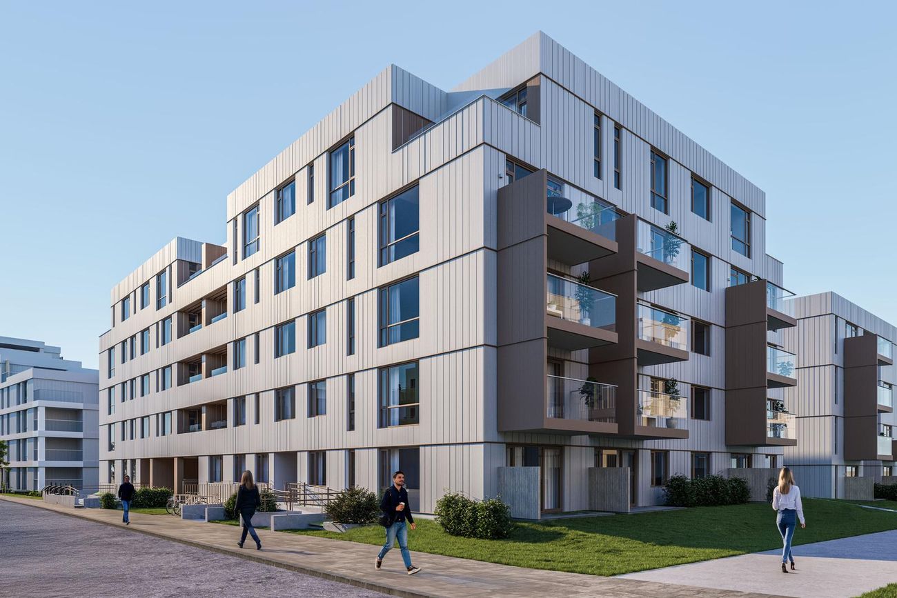 Stefnisvogur 44, 104 Reykjavík