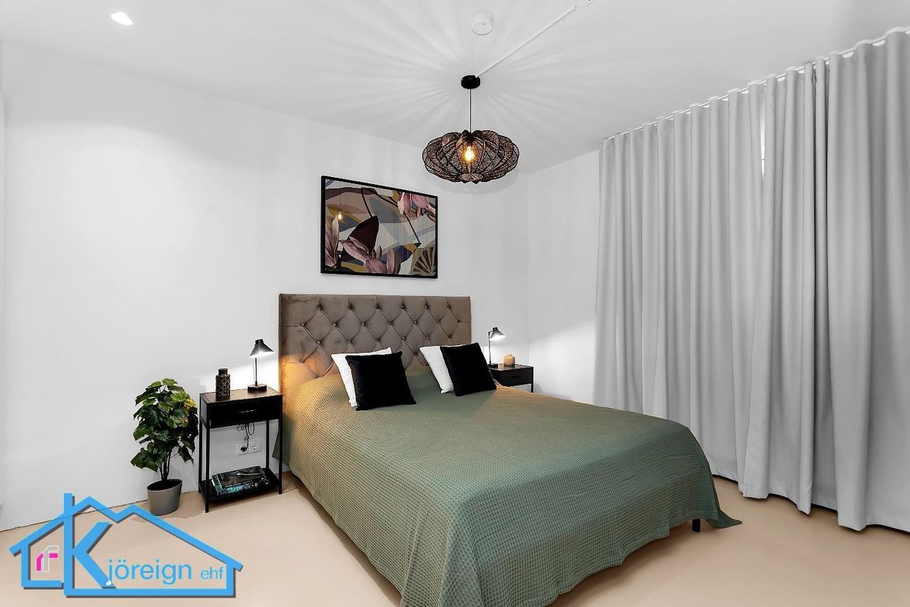 Nónsmári 11, 201 Kópavogur