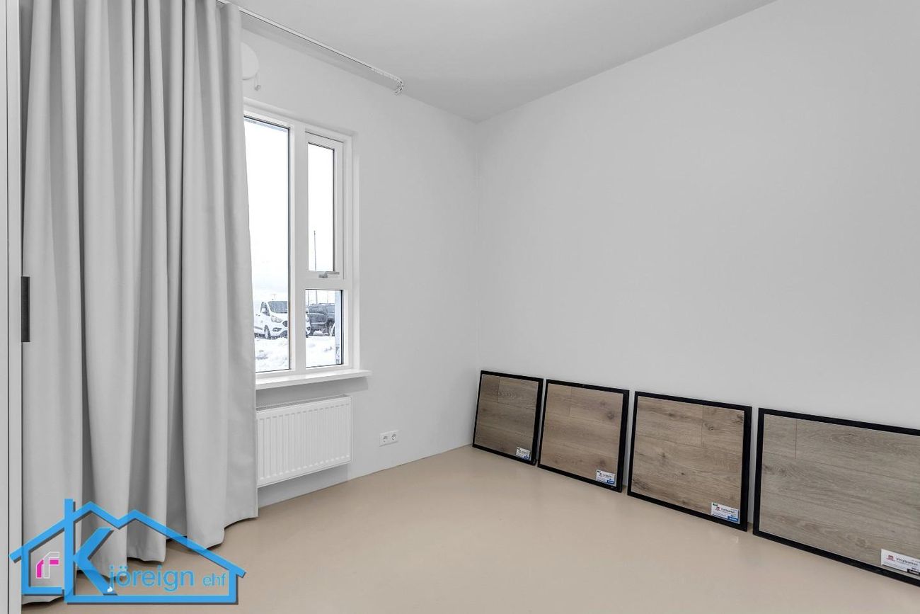 Nónsmári 11, 201 Kópavogur