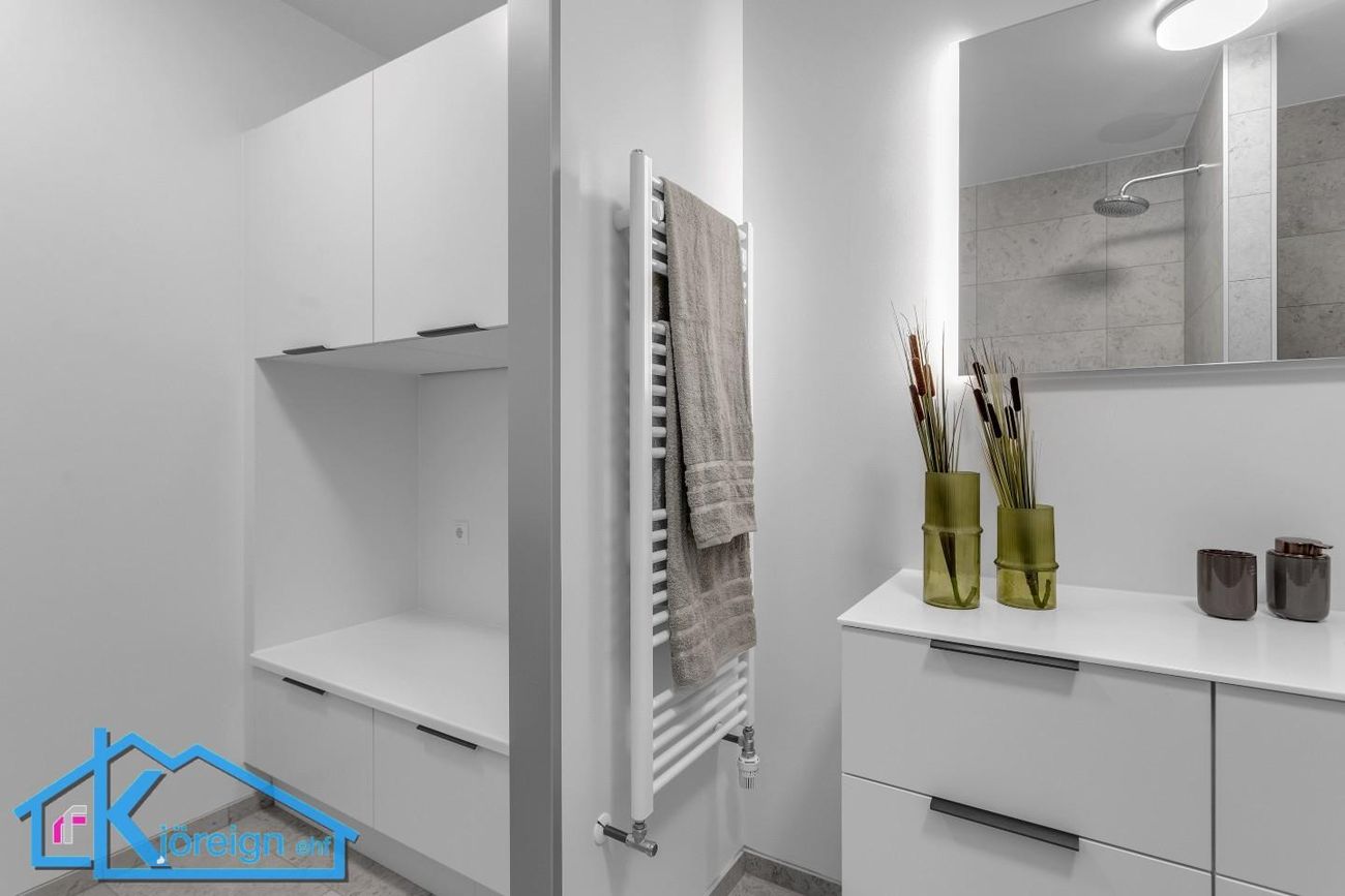 Nónsmári 11, 201 Kópavogur