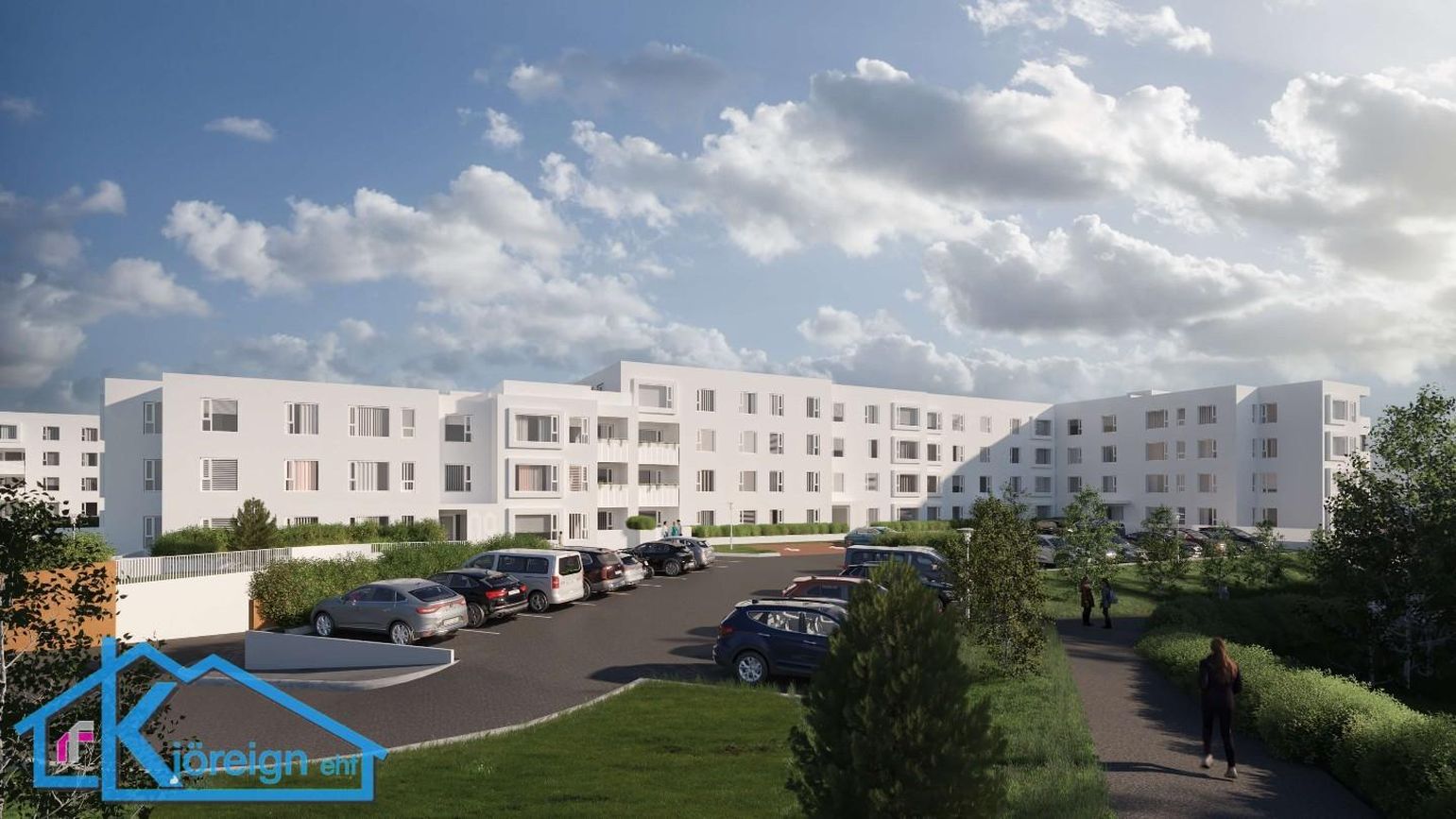 Nónsmári 11, 201 Kópavogur