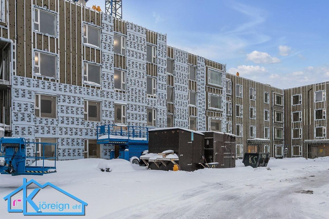 Nónsmári 11, 201 Kópavogur