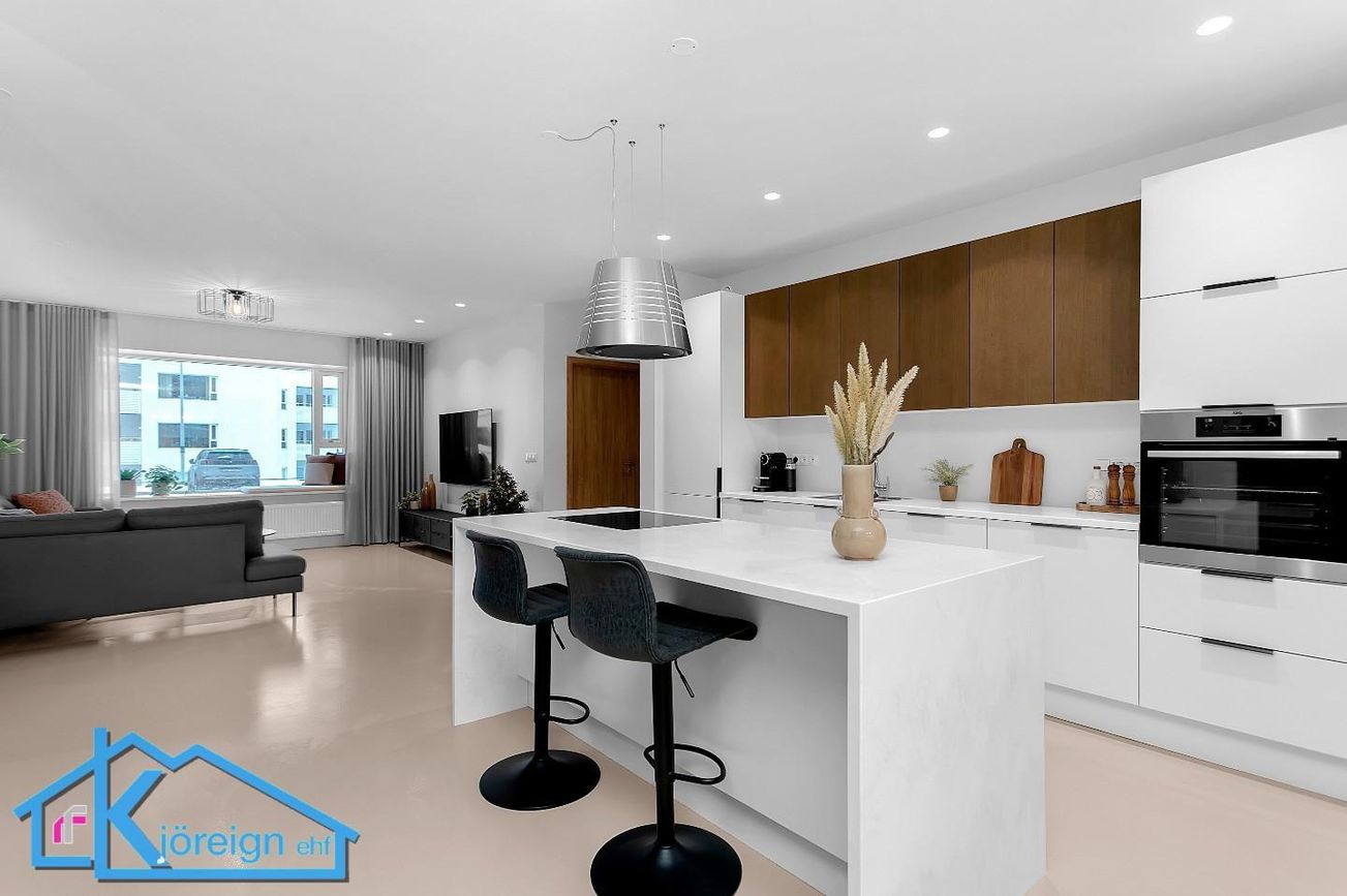 Nónsmári 11, 201 Kópavogur