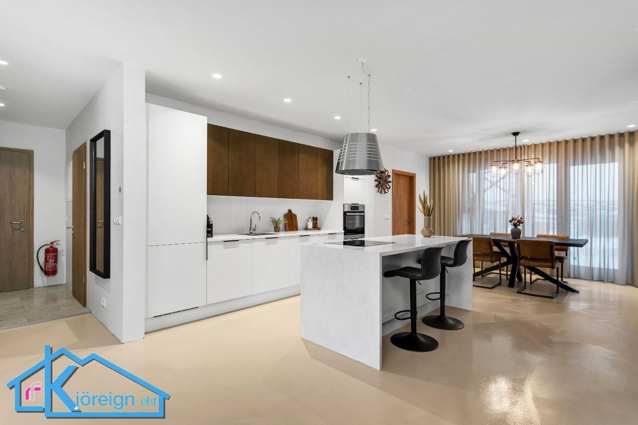 Nónsmári 11, 201 Kópavogur