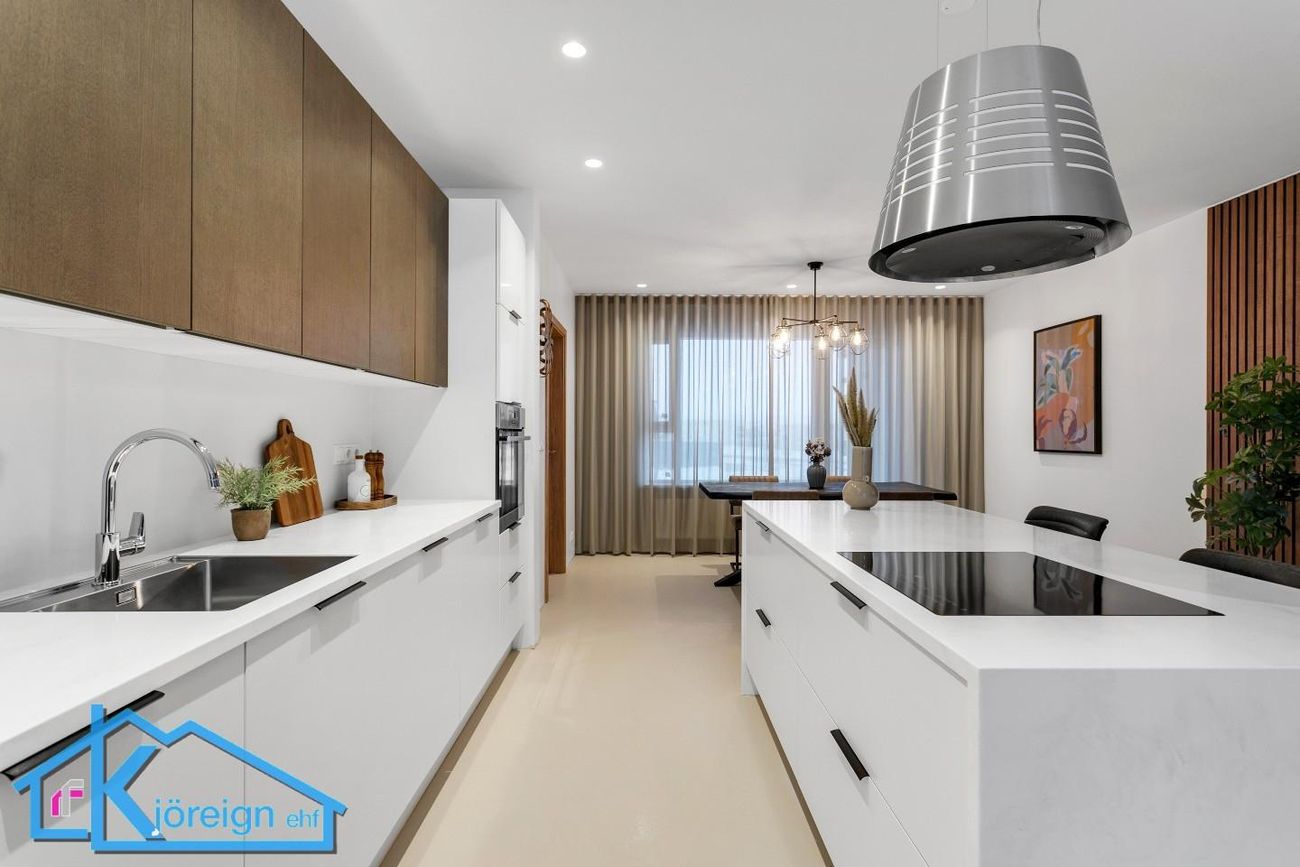 Nónsmári 11, 201 Kópavogur