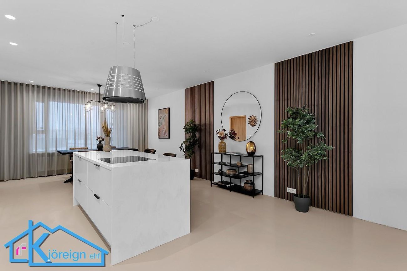 Nónsmári 11, 201 Kópavogur