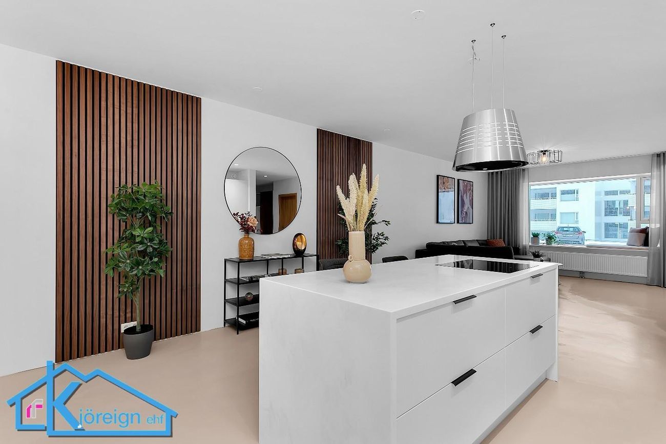 Nónsmári 11, 201 Kópavogur