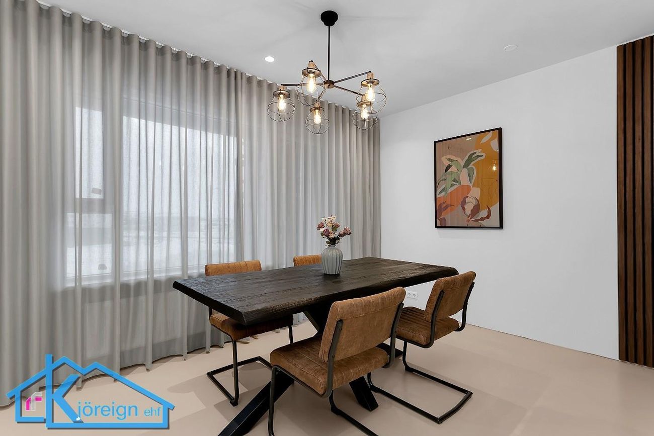 Nónsmári 11, 201 Kópavogur