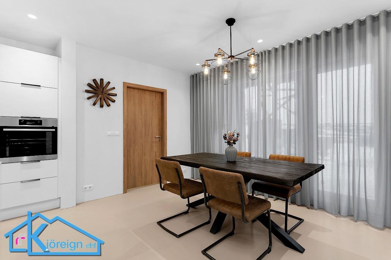 Nónsmári 11, 201 Kópavogur