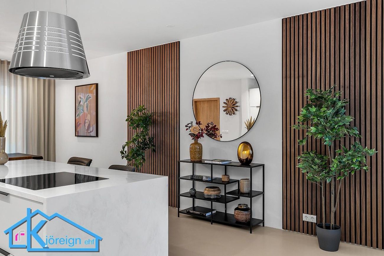 Nónsmári 11, 201 Kópavogur